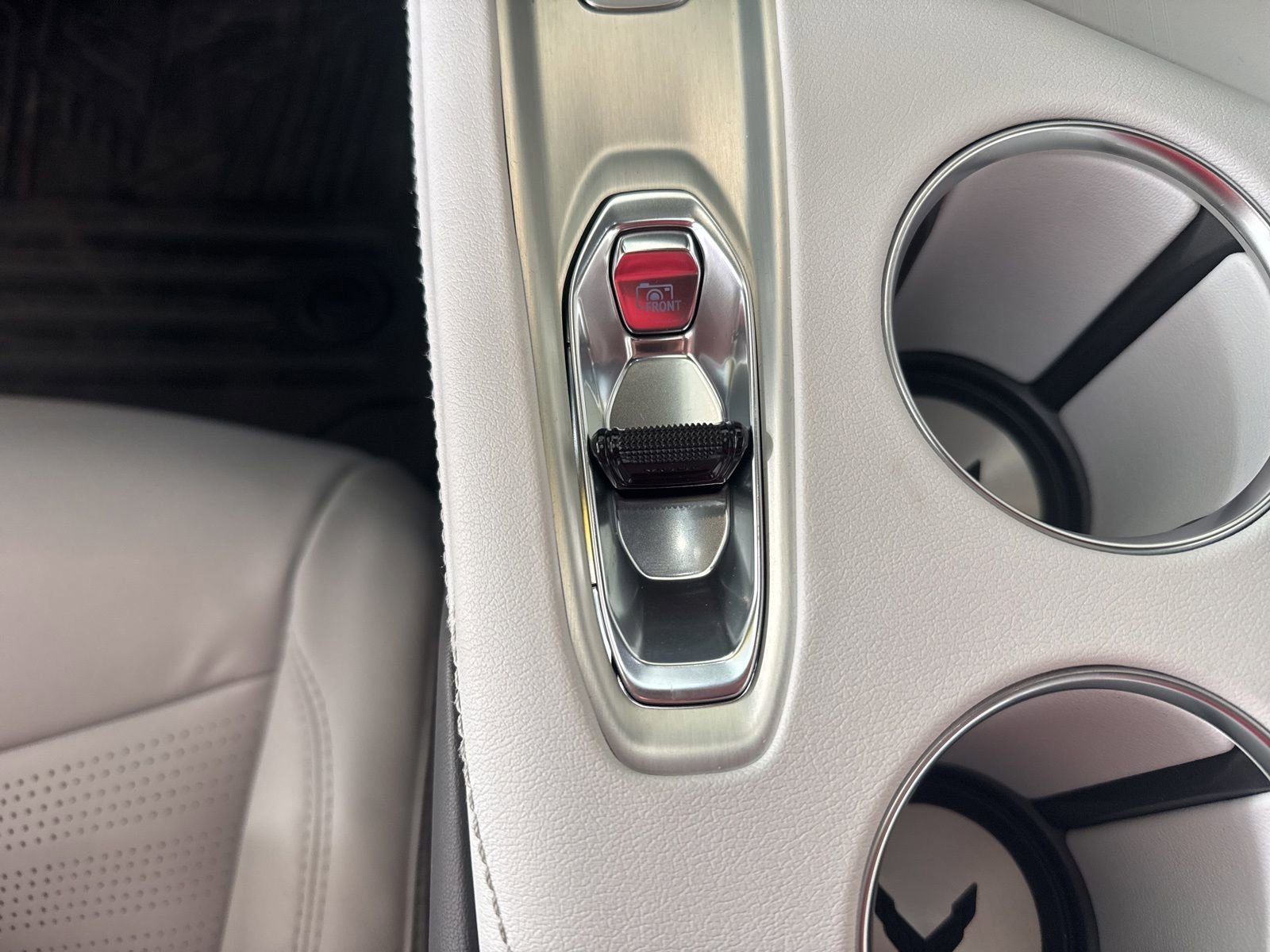 New 2026 Chevrolet Corvette Stingray Preferred Cpe w/ Battery Protection Package image 24