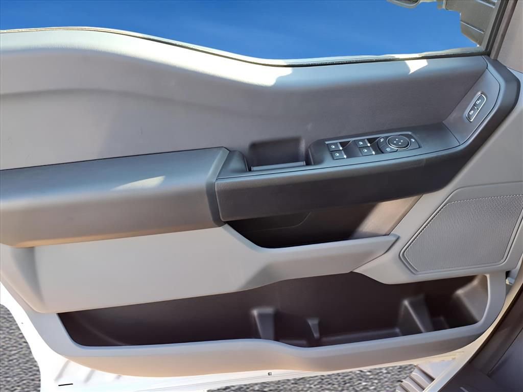 New 2026 Ford F350 XL image 13