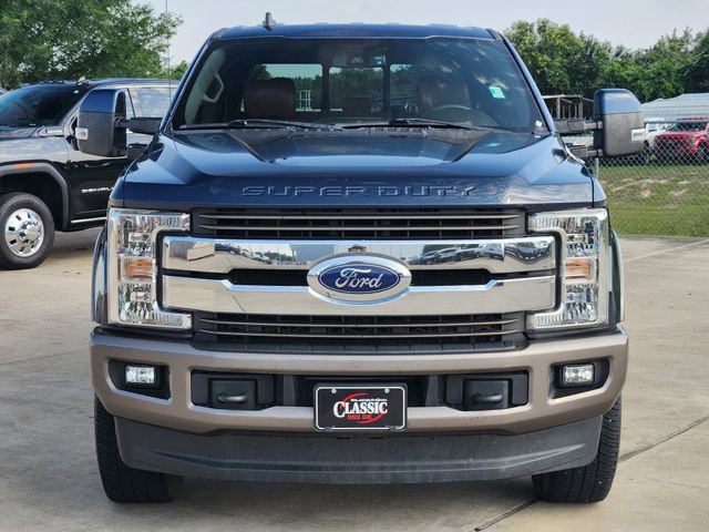 Used 2019 Ford F250 King Ranch AWD/4WD image 2