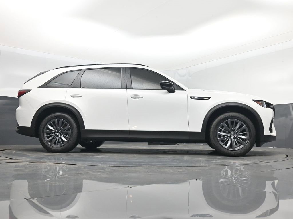 New 2025 MAZDA CX-70 3.3 Turbo w/ Preferred Package image 48