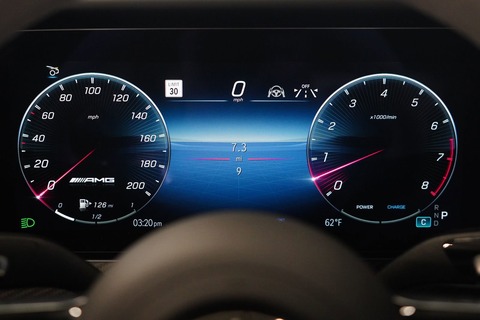 New 2026 Mercedes-Benz AMG GT 53 image 23