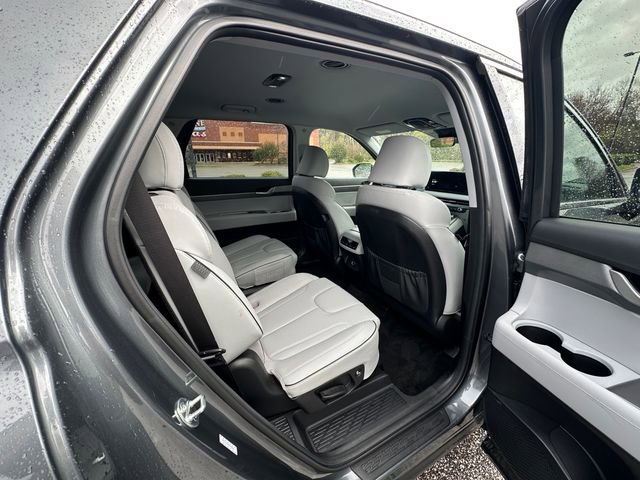 Used 2024 Hyundai Palisade SEL image 17