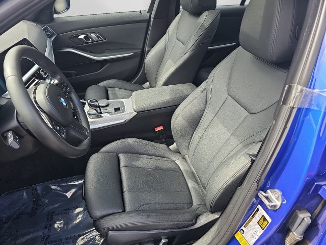 Used 2020 BMW M340i RWD image 18