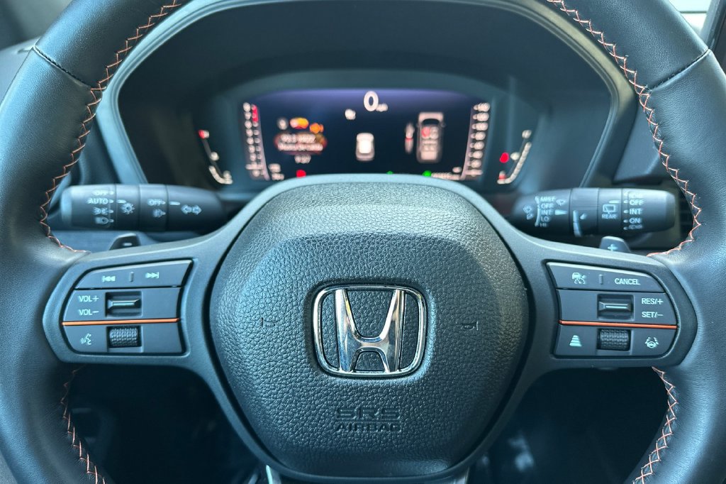 Used 2026 Honda Passport TrailSport image 23