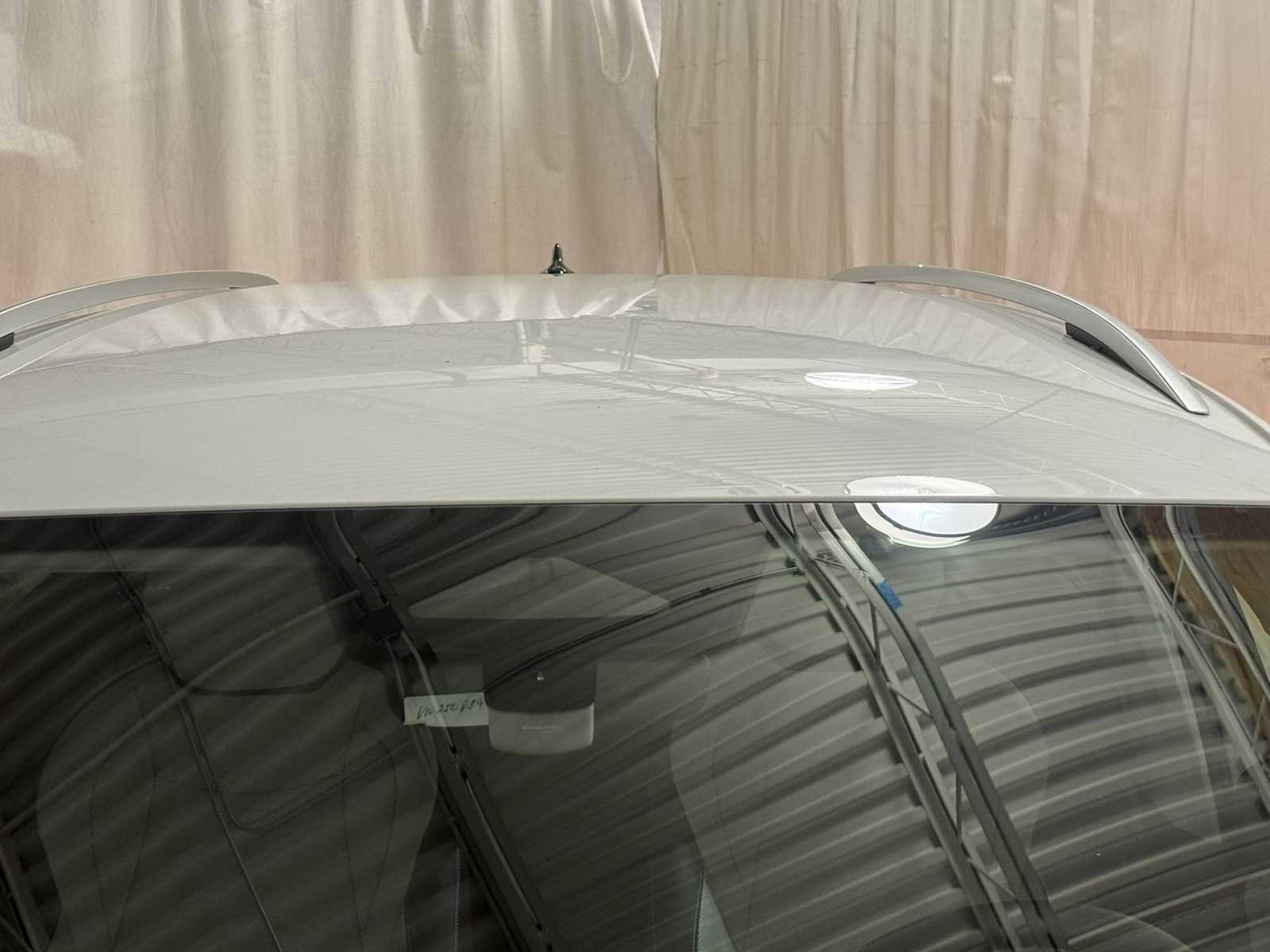 Certified 2025 Volkswagen Tiguan SE image 15