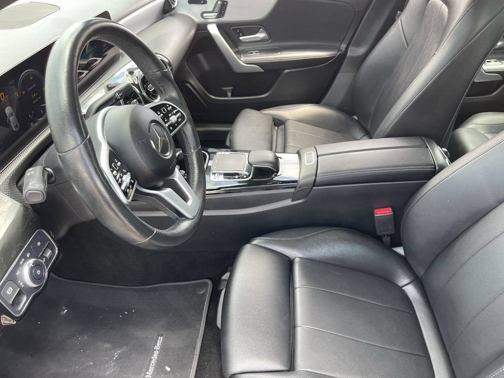Used 2019 Mercedes-Benz A 220 4MATIC image 20