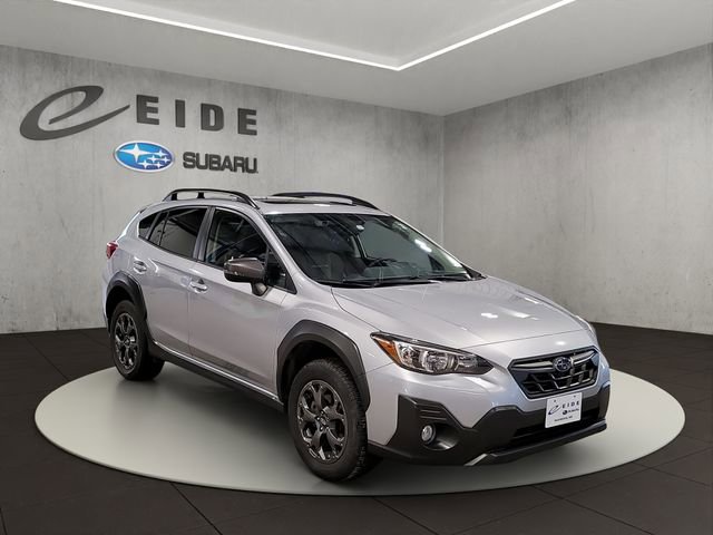 Used 2023 Subaru Crosstrek 2.5i Sport