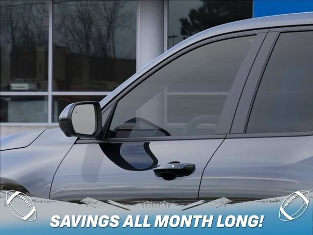 New 2026 Chevrolet Equinox LT w/ Convenience Package II FWD image 12