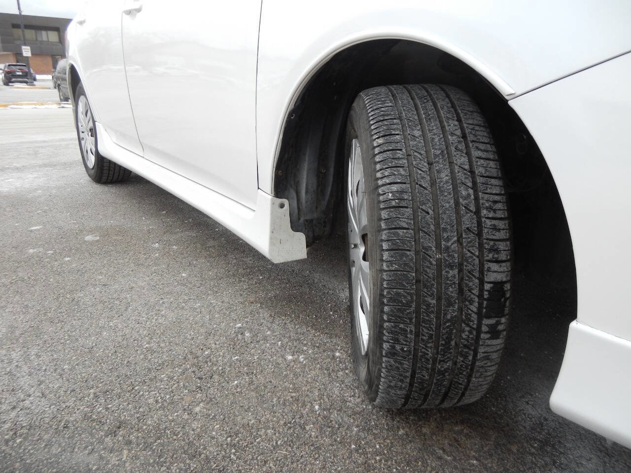 Used 2009 Toyota Corolla S FWD image 19