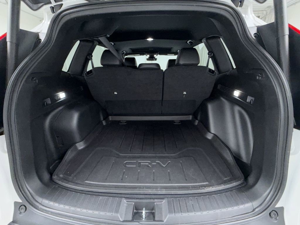 Used 2025 Honda CR-V Sport-L image 16
