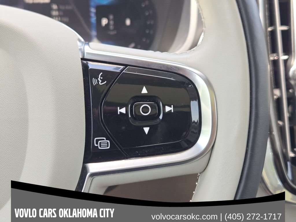 Certified 2023 Volvo S90 B6 Ultimate AWD/4WD image 24