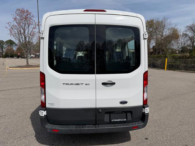 Used 2017 Ford Transit 150 XL image 38