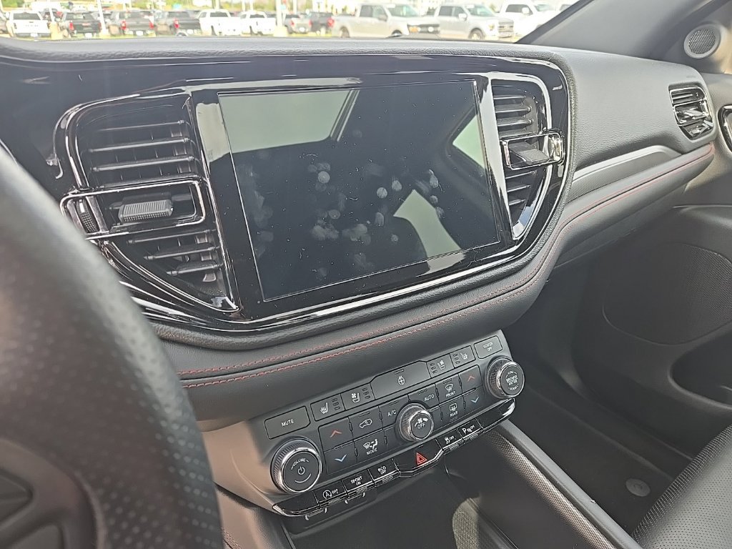 Used 2023 Dodge Durango GT AWD/4WD image 15