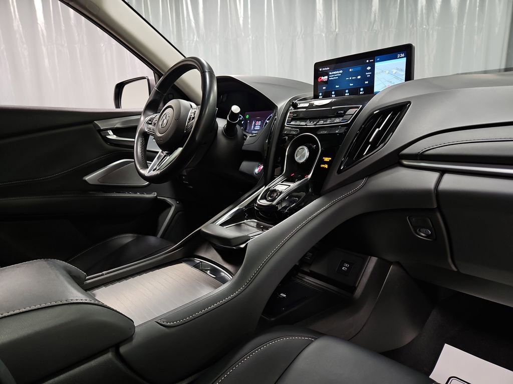 Used 2022 Acura RDX w/ Technology Package image 29