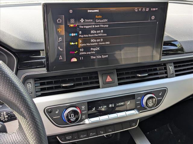 Used 2023 Audi A5 2.0T Prestige image 15