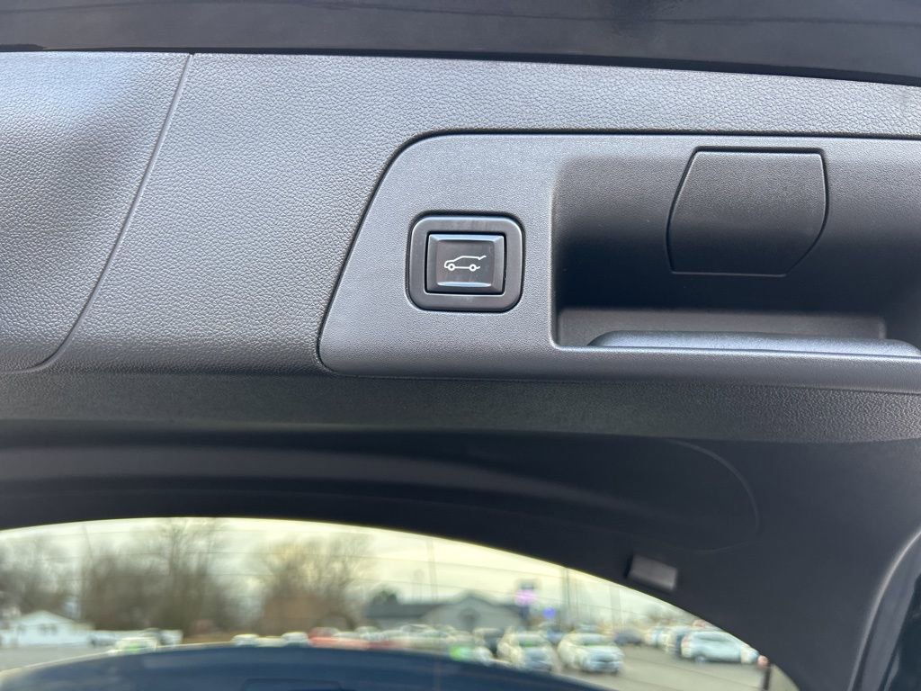 Used 2022 Buick Envision Preferred image 29