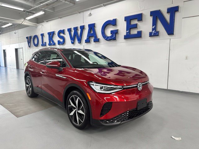 Used 2023 Volkswagen ID.4 Pro S RWD image 2