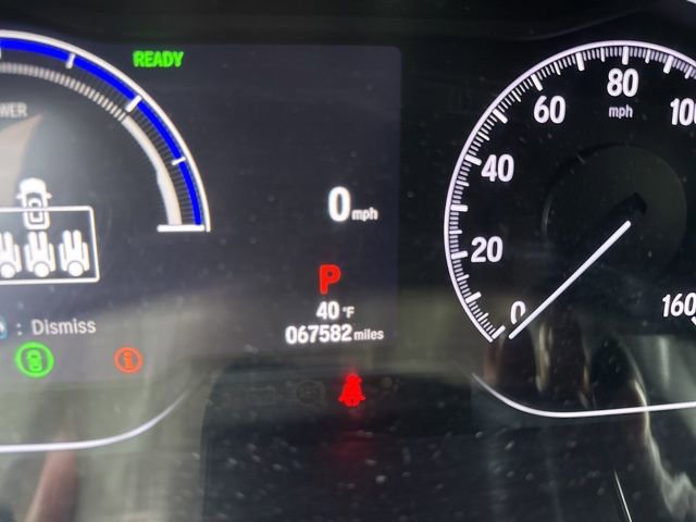 Used 2022 Honda Accord Touring image 10