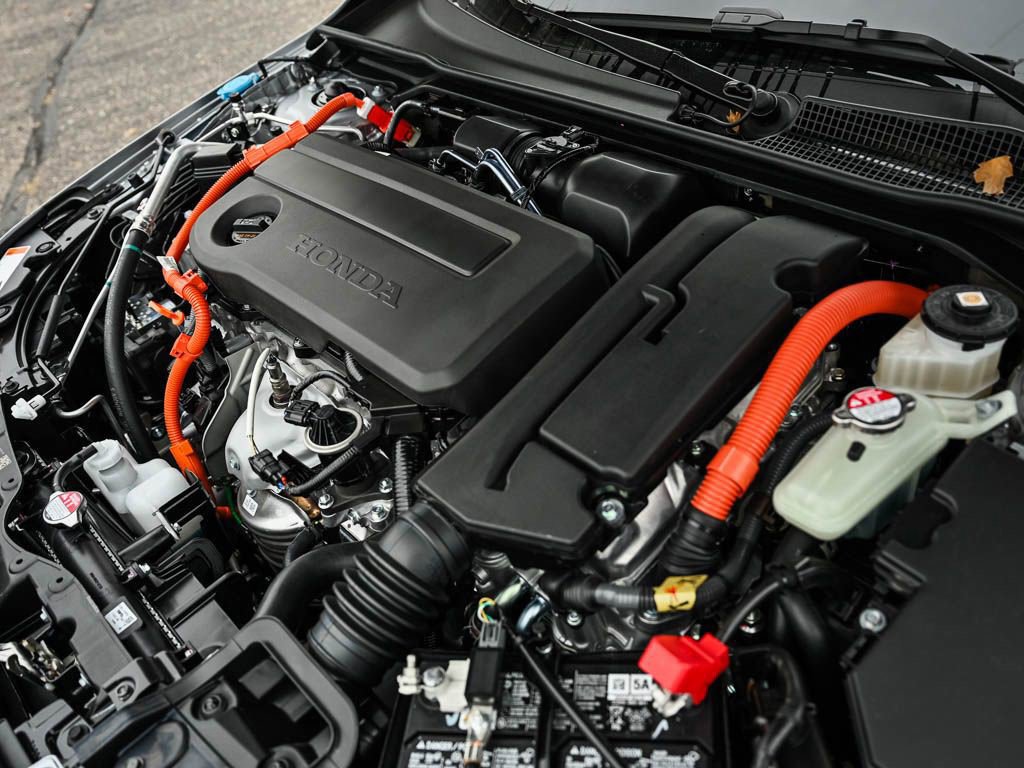 New 2026 Honda Civic Sport image 7