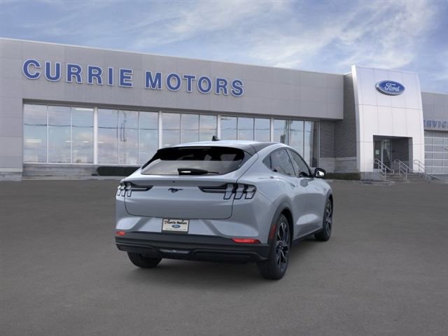 New 2026 Ford Mustang Mach-E Select w/ Comfort Package AWD/4WD image 8