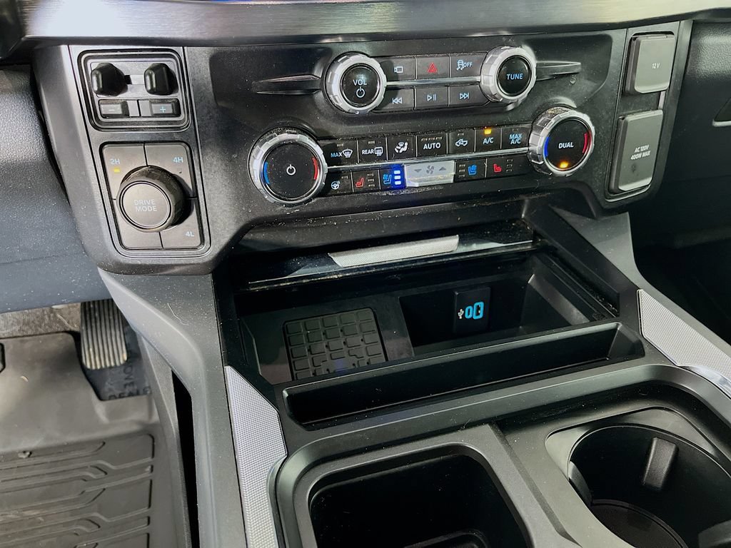 Used 2025 Ford F450 Lariat w/ Lariat Ultimate Package AWD/4WD image 22