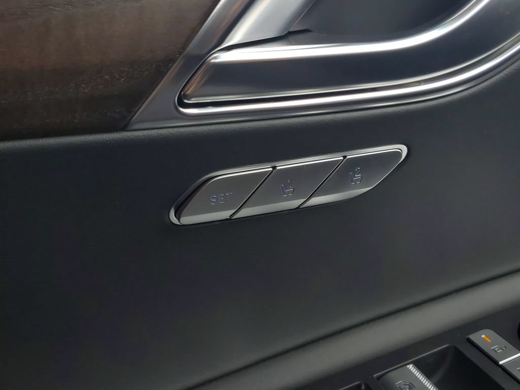 New 2026 Genesis GV80 2.5T Select AWD/4WD image 19