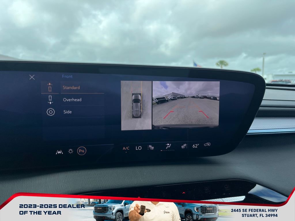 New 2026 Buick Enclave Sport Touring w/ Power Package image 33