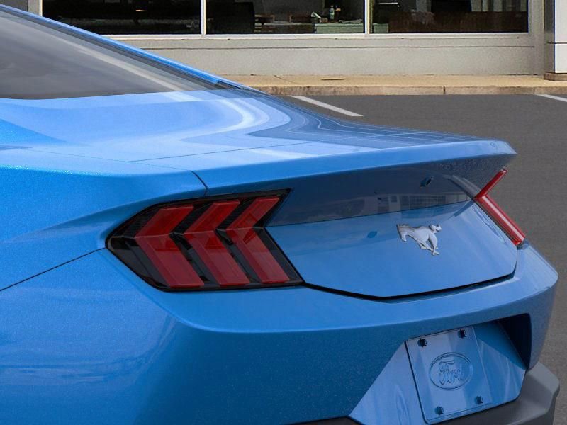 New 2026 Ford Mustang Coupe image 22