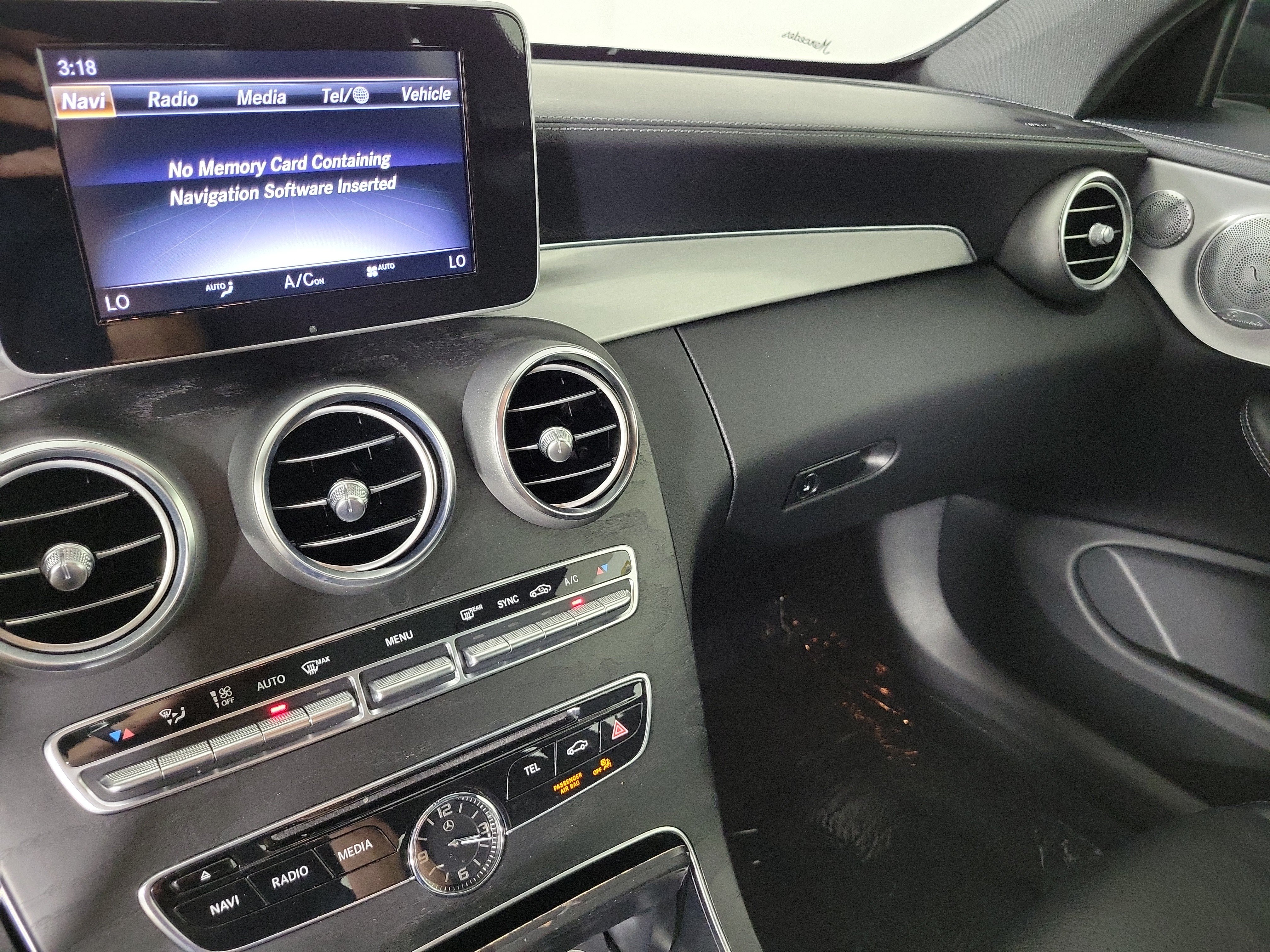 Used 2018 Mercedes-Benz C 300 4MATIC Coupe image 21
