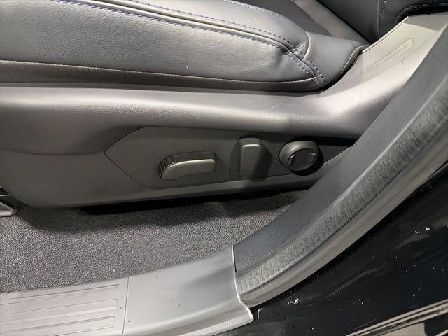 Certified 2026 Subaru Forester Limited AWD/4WD image 13