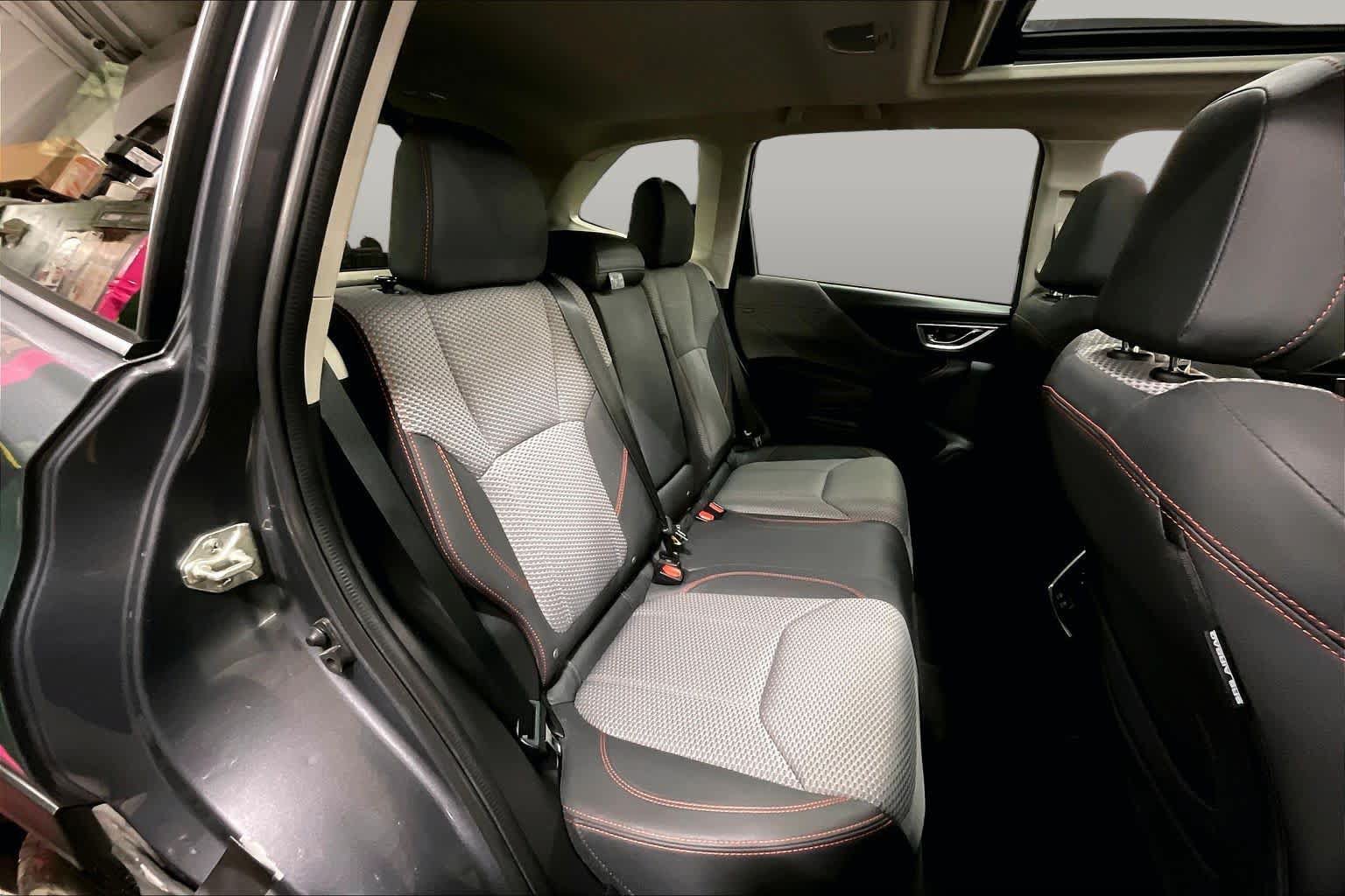 Used 2020 Subaru Forester Sport AWD/4WD image 20