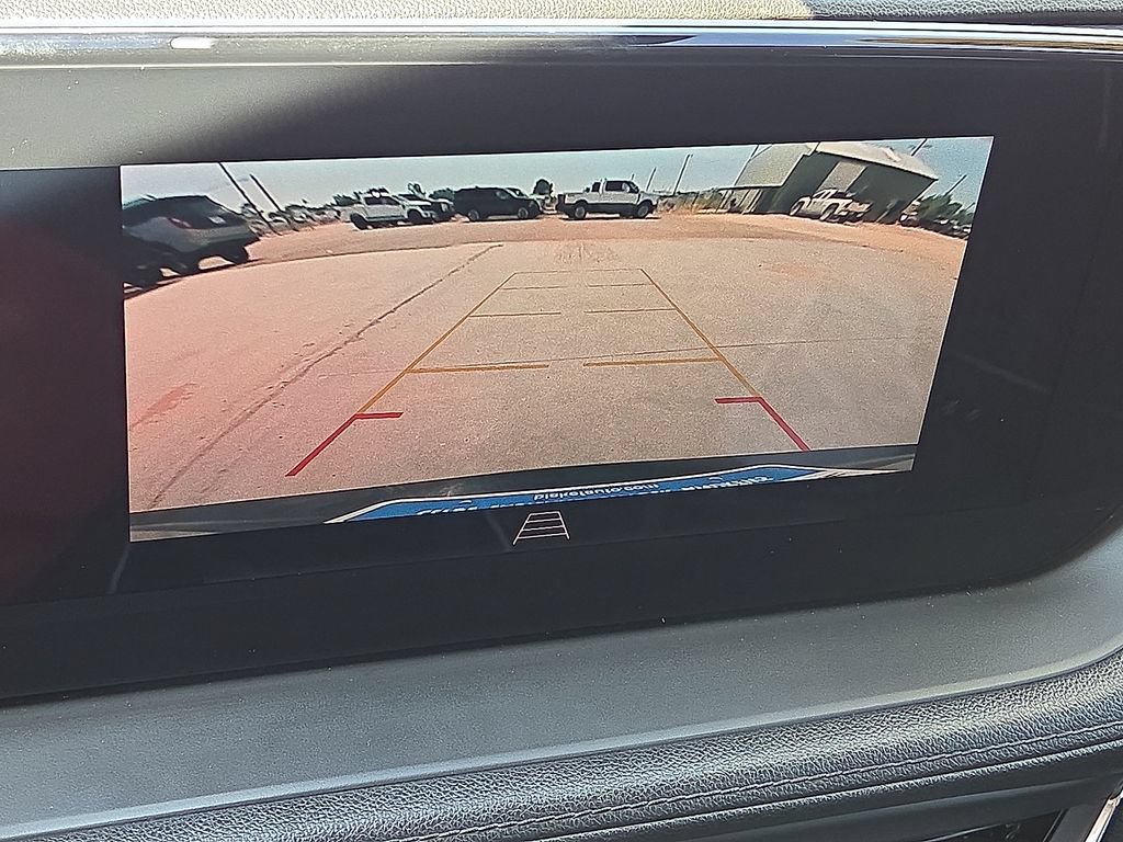 Used 2024 Buick Encore GX Avenir FWD image 25