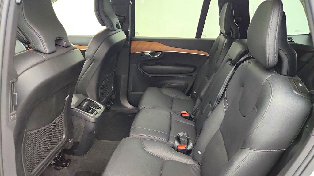 Used 2023 Volvo XC90 B6 Plus w/ Protection Package Premier AWD/4WD image 21