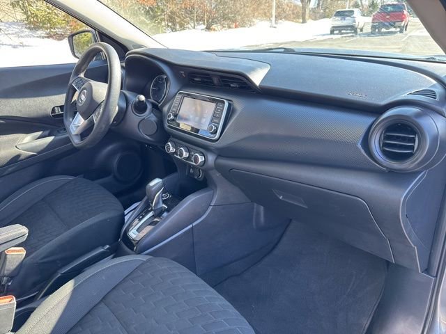 Used 2021 Nissan Kicks S image 26