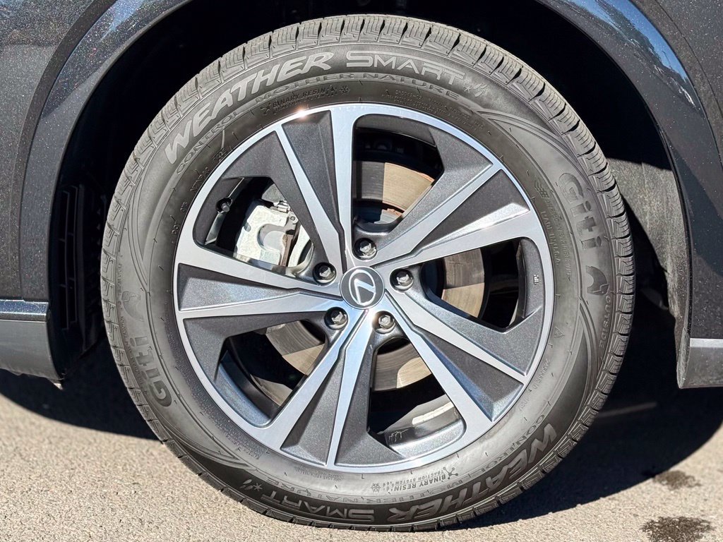 Used 2024 Lexus RX 350 Premium w/ Convenience Package AWD/4WD image 9