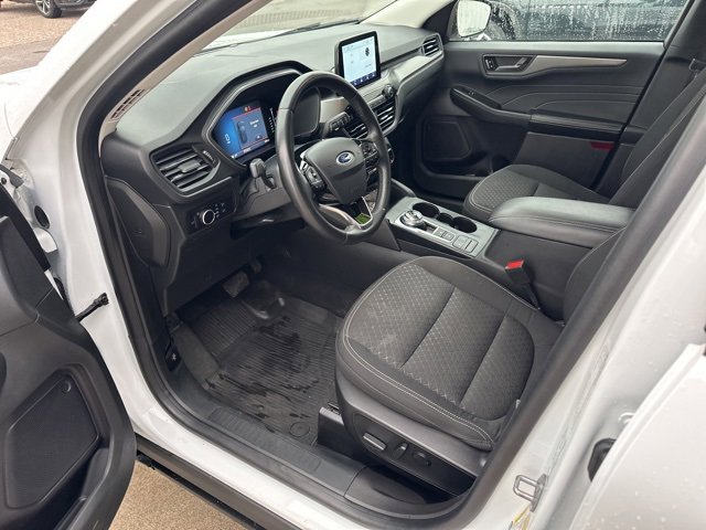 Used 2023 Ford Escape Active image 7