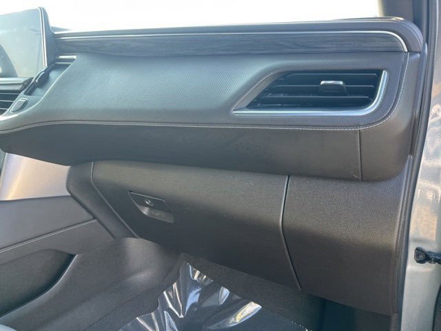 Used 2021 GMC Yukon SLT w/ SLT Premium Package image 69