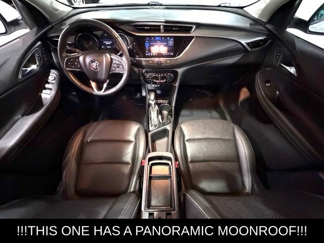 Used 2023 Buick Encore GX Essence w/ Experience Buick Package FWD image 19
