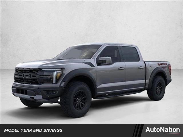 New 2025 Ford F150 Raptor image 1