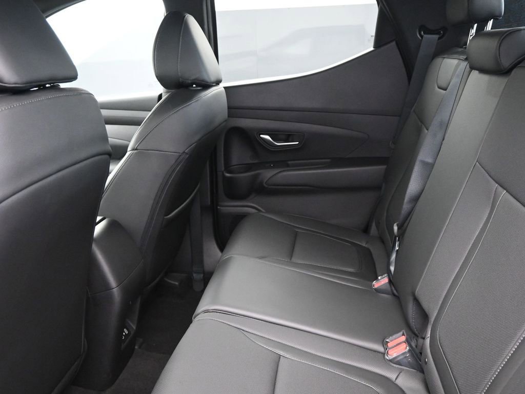 New 2026 Hyundai Santa Cruz SEL image 19