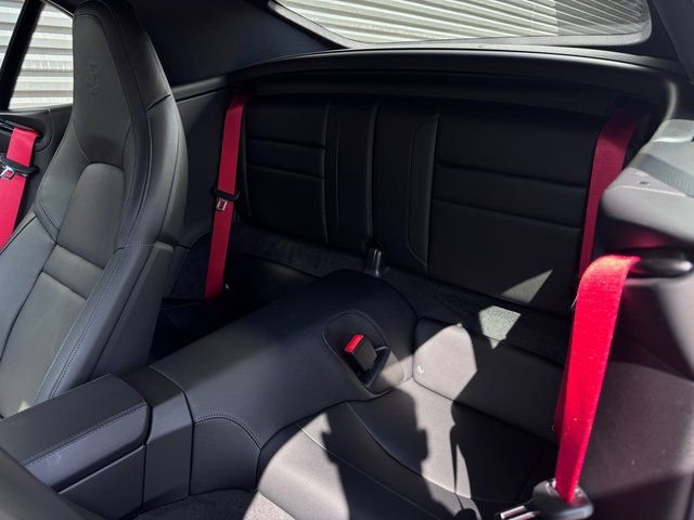 New 2026 Porsche 911 Carrera image 28