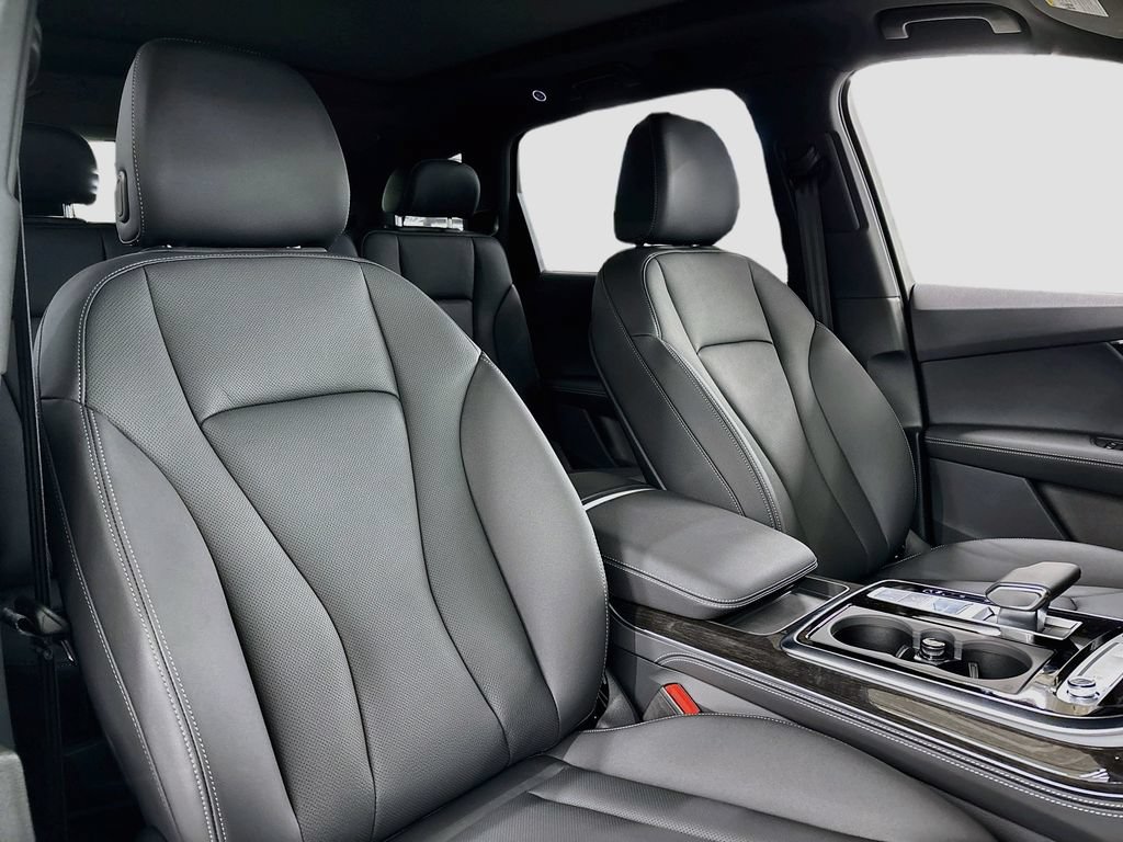 New 2026 Audi Q7 Premium Plus AWD/4WD image 15