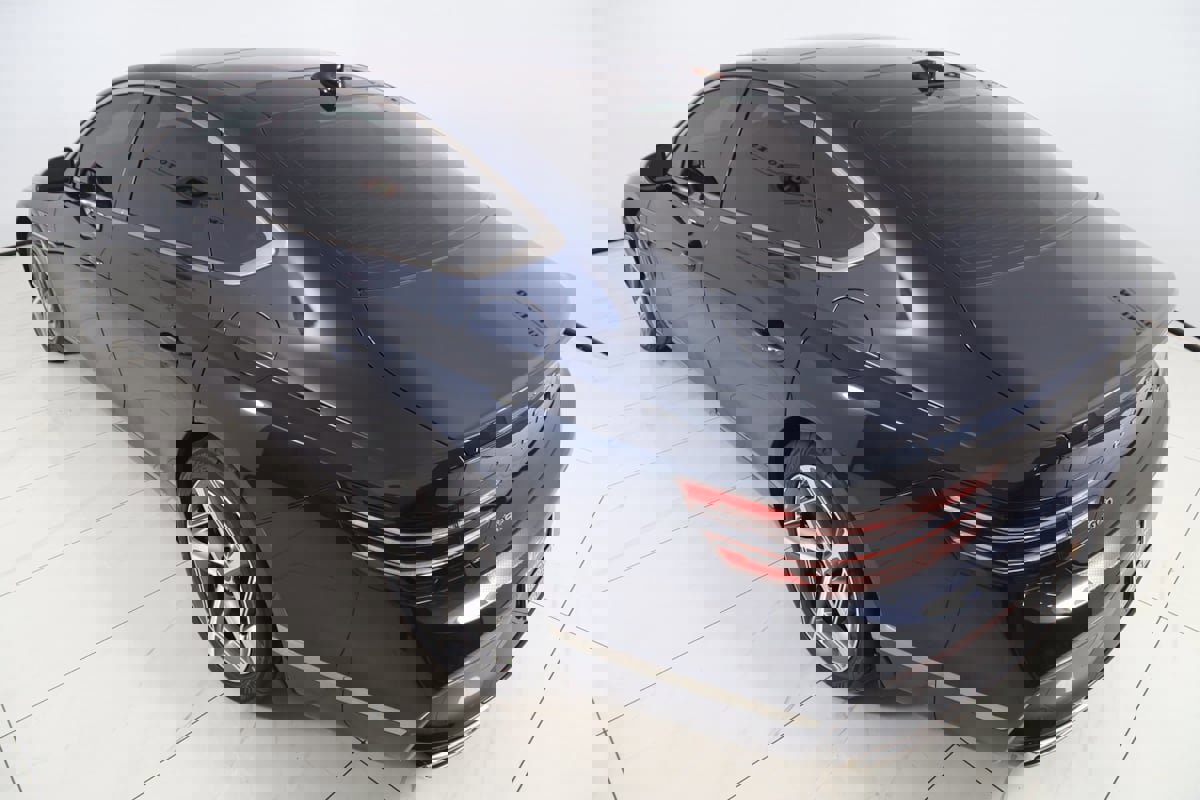 Used 2023 Genesis G80 3.5T Sport w/ Winter Weather Package image 29