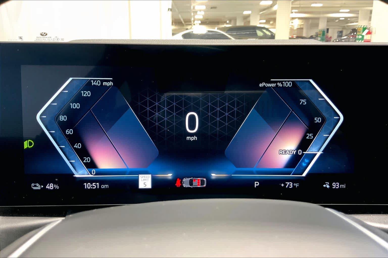 Used 2024 BMW i4 eDrive35 w/ Convenience Package RWD image 25
