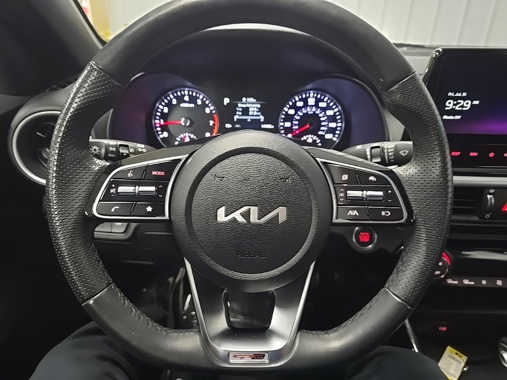 Used 2023 Kia Forte GT-Line FWD image 20