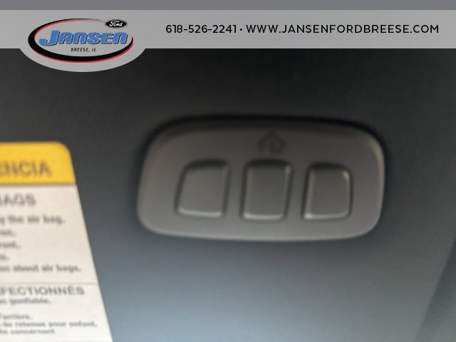 New 2026 Ford Explorer Tremor image 16