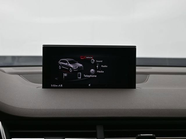 Used 2018 Audi Q7 3.0T Prestige w/ Prestige Package image 12