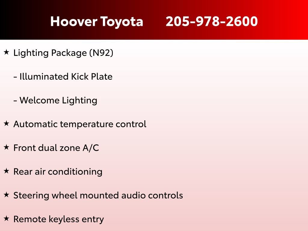 Used 2023 Nissan Pathfinder SL w/ Lighting Package (N92) image 14