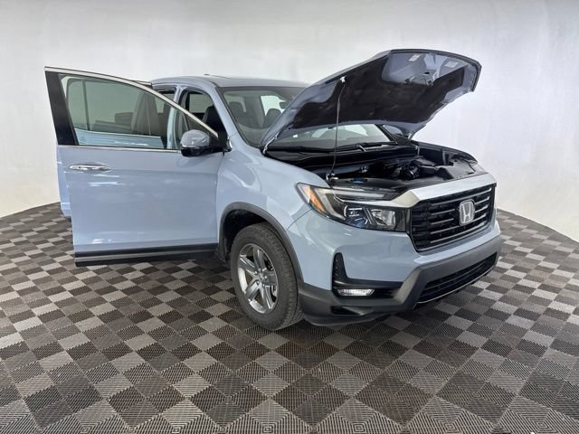 Used 2023 Honda Ridgeline RTL-E image 15