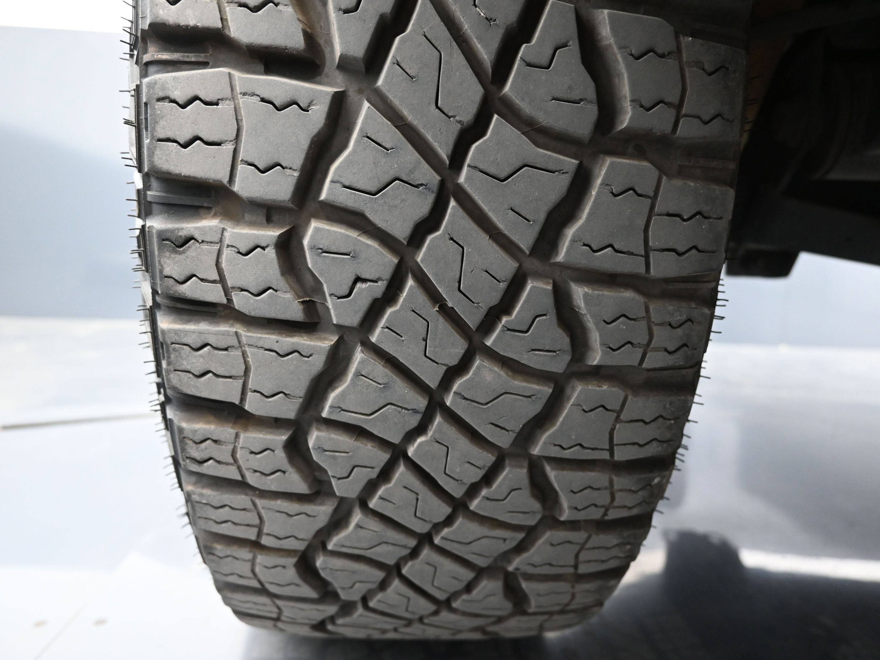 Used 2018 RAM 2500 Laramie w/ Off Road Package AWD/4WD image 19